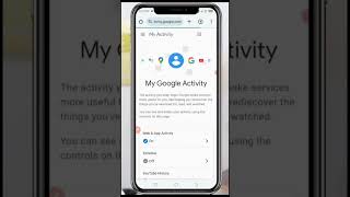 Chrome ki history permanently delete kaise kare. #viral #trending #shorts