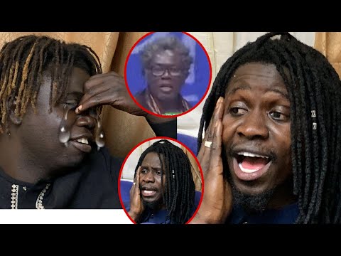Alahou akabar wally Bambey Imité Akassa Samb Pawlis mbaye Pleuré et grand frère de Diarra cris Devan
