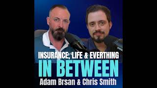From Pro Golf to Insurance Leader | Ep. 144