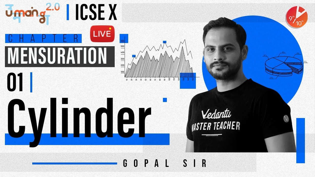 mensuration-l1-cylinder-icse-class-10-maths-umang-mathematics
