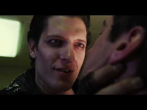 Kurgan - Highlander (1986)