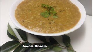 Kozhi Kanji / Chicken Kanji / Chicken Porridge Malabar Iftar Dish for Ramadan