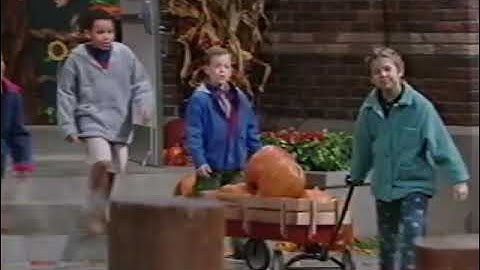 Halloween Party (2005 Version) Part 12