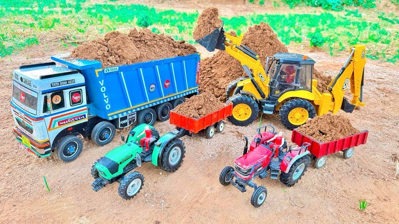 Diy diorama making mini motor water pump science project @SanCreator1.