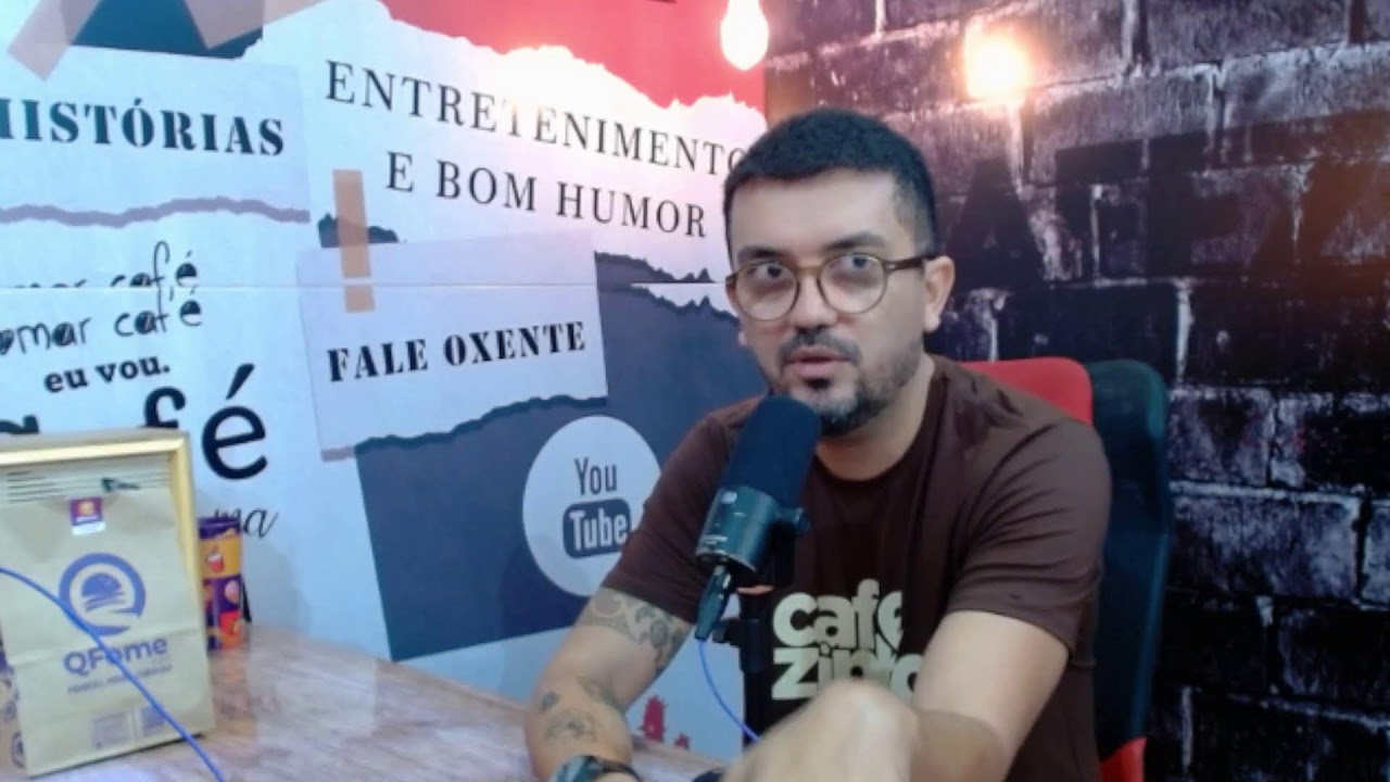 EDINETE DO SEBRAE NO CAFEZINHO