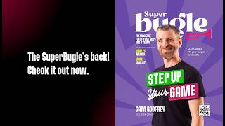 SuperBugle Latest Edition (Issue 5) | The magazine for AI-first MSPs and IT teams