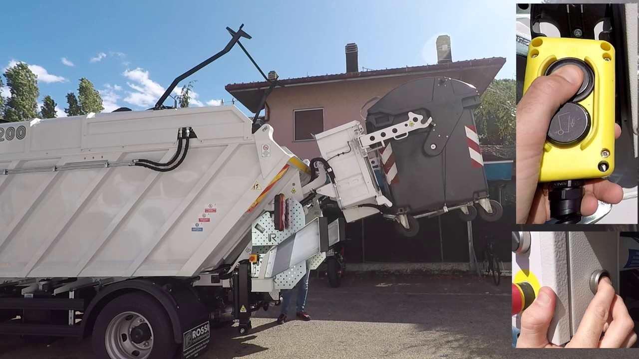 ERRE - Voltacassonetti