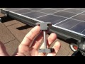 DIY Solar Panel Install Project 255W Canadian Solar Enphase Micro Inverters DIY Solar Panel Install Project 255W Canadian Solar Enphase Micro Inverters