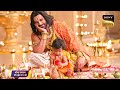 King Dasharath&#39;s Affection For Little Rama | Shrimad Ramayan | MON – FRI 9 PM