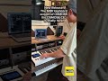 あらゆるジェスチャーを音楽に！！新世代の MIDI コントローラー” Expressive E / Osmose CE ”