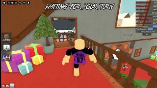 found hackers/exploiters in an mmv