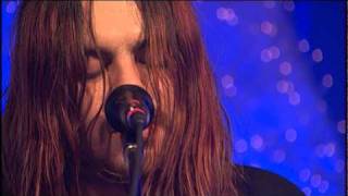 Seether "Diseased" Live HD (One Cold Night)
