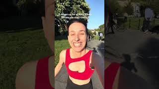 4 running tips for beginners