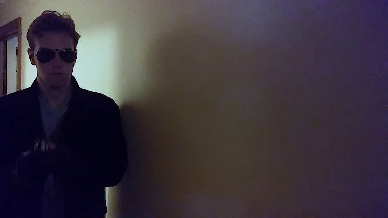 Nightshade Teaser Trailer