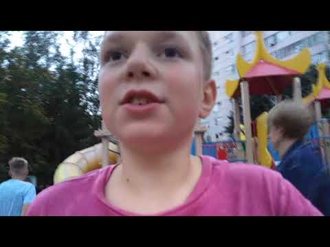 Адские горки. 2