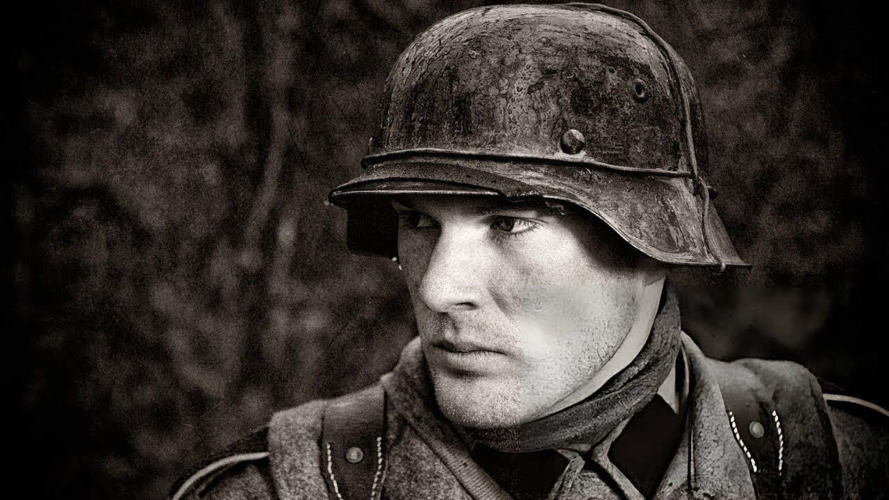 Почему Сражаться С Немцами Было Так Трудно Для Американских Солдат Во Второй Мировой Войне