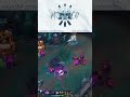 Aphelios Pentakill #leagueoflegends #lol #shorts