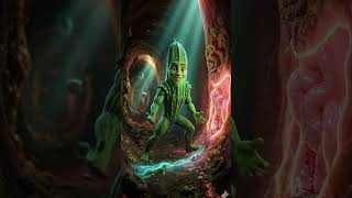 "Your Body's Secret War: Heroes vs Villains Inside You! 🧄🍅💀⚡"#shorts#foryou