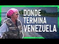 Dnde termina venezuela  conoce la piedra del cocuy  valen de viaje