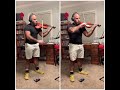 3. Concerto in G minor, op. 12, No. 1 Vivaldi - Suzuki Violin Book 5 (performance)