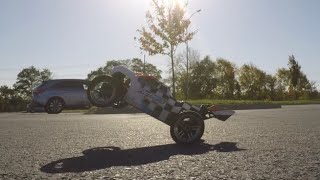 Team Associated Reflex 14t