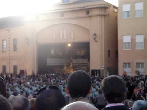 Pontificia y Real Congregación del Santísimo Cristo de la Buena Muerte y Ánimas y Nuestra Señora de la Soledad Coronada (Mena)