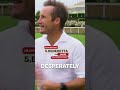 Tempted gets Ollie's tick of approval in Golden Slipper