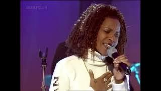 Mary J. Blige - Missing You - TOTP - 28 November 1997
