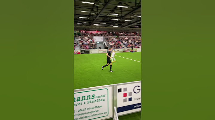 💥FANPOWER SUS Steenfelde beim Aurich CUP 2025