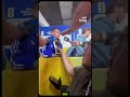 هل توقعت هذه المسيرة بعد عودتك من الاعتزال الدولي ... ميسي يرد
