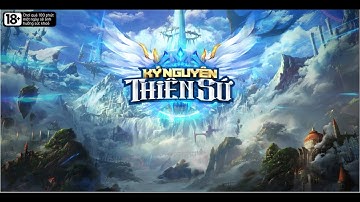 Kỷ Nguyên Thiên Sứ - Age of Angels (Test Game )