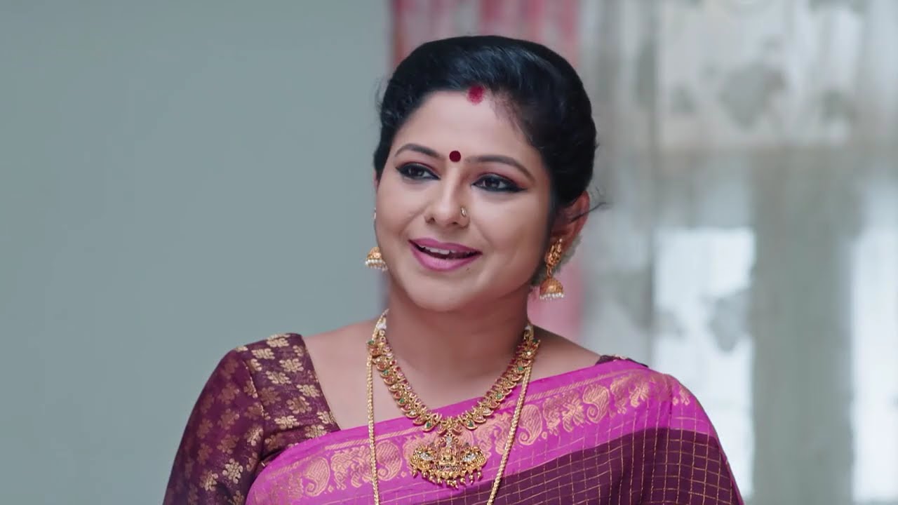 Krishna Sundari - Ep 153 -  Akhil,Shyama,Vaidedhi - Kannada Tv Serial - ZEE5 Classics Kannada