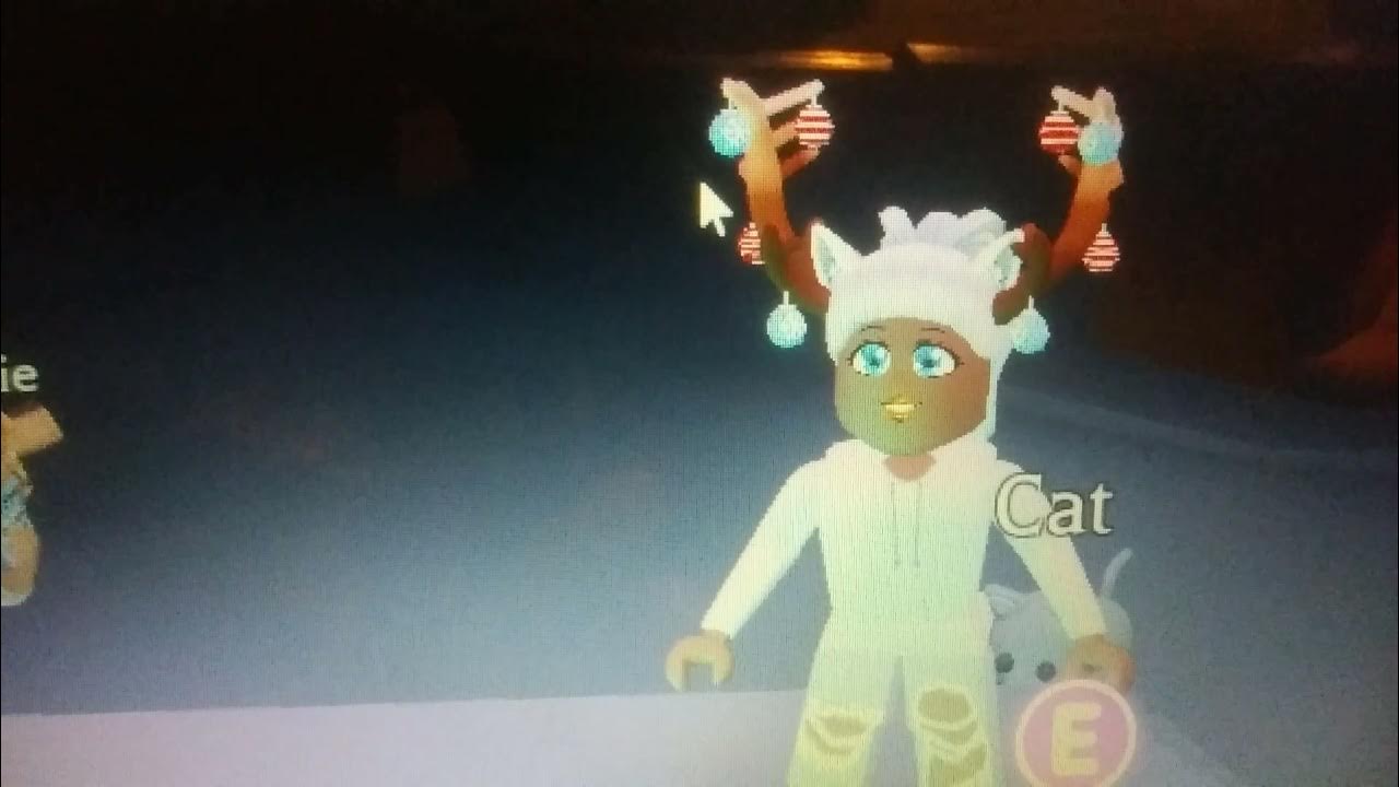 Making a Neon Cat in Adopt Me! YouTube