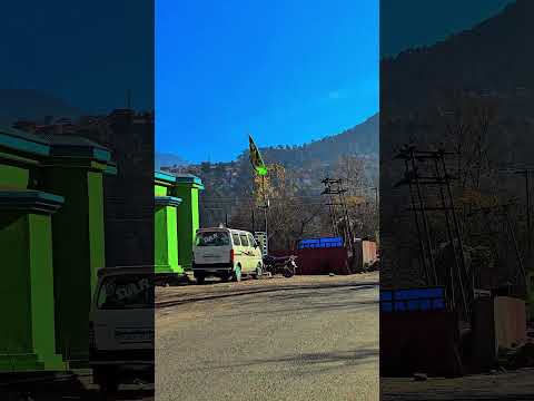 Kali Kamli Waly Ka Akri Haj Ha 