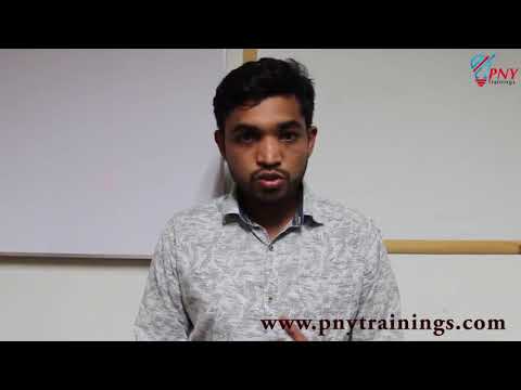 Student Review: React Native Development