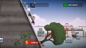 Renegade Racing : Novice Arena Level 14-16 | New Android Gameplay Part 4 (Android/iOS)