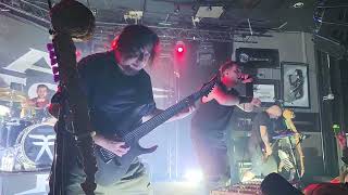 Fear Factory- Autonomous Combat System (May 5, 2023) (Live in Hollywood, CA)