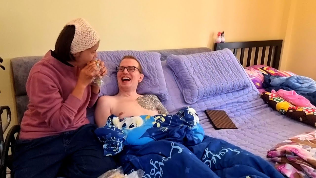 เวลาของฉันมีคุณค่า/Mommy May Tv