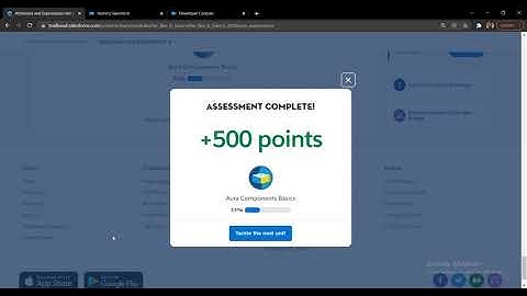 Salesforce Trailhead - Attributes and Expressions