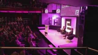 EF Annual Conference 2015