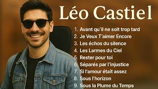 Les Mots du Silence - Léo Castiel