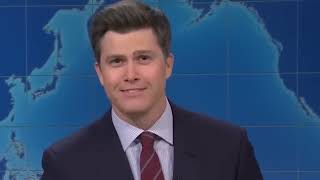 N WORD |Saturday night live Michael Che \& Colin jost|