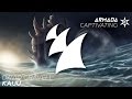 David Gravell - Kaiju (Original Mix)