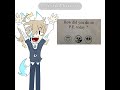 How did you do in P.E. today? ^^#alightmotion#animation#meme#igotyou#fypシ゚viral#fyp
