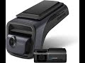 Install and understand Thinkware U3000 dash cam.  On BMW and more