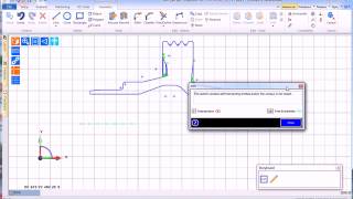 Celebrity DXF to solid model using Edgecam EWS (Turn part example) Net Worth