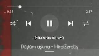 Hiraizerdüş 🌼düştüm aşkına Resimi