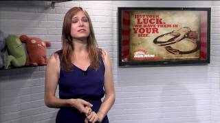 Combine Flickr and Google Maps - Tekzilla Daily Tip