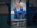 High Efficiency CNC Door Lock Hole Making Machine Keyhole Hinge Machine for Furniture Making