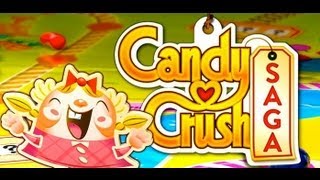 Candy Crush Saga Android App Review - CrazyMikesapps screenshot 5